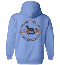 Labrador Retriever Hoodies - Labrador Supply Co. Hoodies