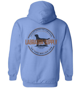 Labrador Retriever Hoodies - Labrador Supply Co. Hoodies