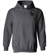 Labrador Retriever Hoodies - Labrador Supply Co. Hoodies