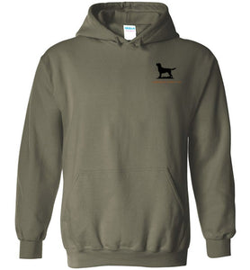 Labrador Retriever Hoodies - Labrador Supply Co. Hoodies