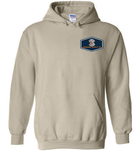 Silver Labrador Hoodie - Kids and Adults - Lab Sweatshirt From Labrador Supply Co.