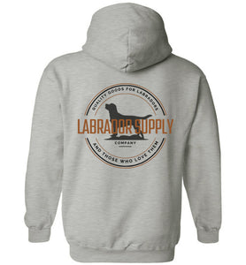 Labrador Retriever Hoodies - Labrador Supply Co. Hoodies