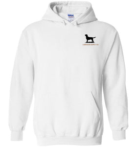 Labrador Retriever Hoodies - Labrador Supply Co. Hoodies