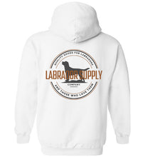 Labrador Retriever Hoodies - Labrador Supply Co. Hoodies