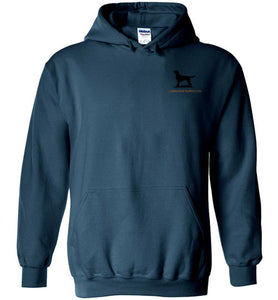 Labrador Retriever Hoodies - Labrador Supply Co. Hoodies