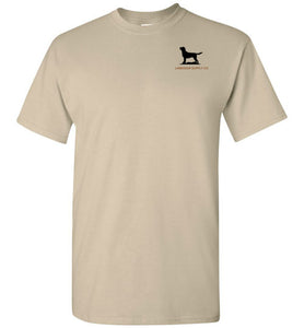 Labrador Retriever T-shirts - Labrador Supply Co. Tees