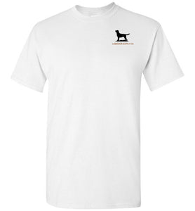 Labrador Retriever T-shirts - Labrador Supply Co. Tees