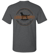 Labrador Retriever T-shirts - Labrador Supply Co. Tees