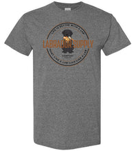 Black Lab Tees From Labrador Supply Co. - Hunt Like A Lab - Labrador Retriever T-shirt