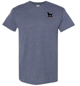 Labrador Retriever T-shirts - Labrador Supply Co. Tees