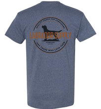 Labrador Retriever T-shirts - Labrador Supply Co. Tees