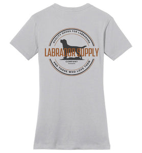 Labrador Retriever T-shirts - Womens - Labrador Supply Co. Tees