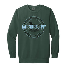 Labrador Retriever Sweatshirt From Labrador Supply Co.  Lab Pullover Sweatshirt