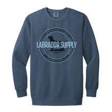 Labrador Retriever Sweatshirt From Labrador Supply Co.  Lab Pullover Sweatshirt