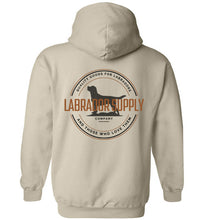 Labrador Retriever Hoodies - Labrador Supply Co. Hoodies