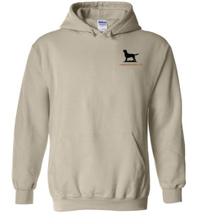 Labrador Retriever Hoodies - Labrador Supply Co. Hoodies