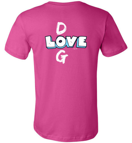 Dog Lover T-shirt 