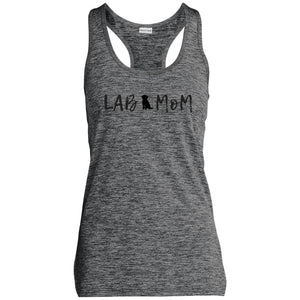Lab Mom Tank - Labrador T-shirts From Lab HQ