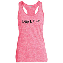 Lab Mom Tank - Labrador T-shirts From Lab HQ