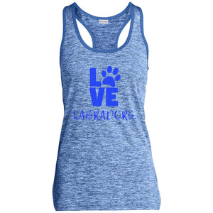 LOVE LABRADORS Tank -Labrador T-shirt - From Lab HQ