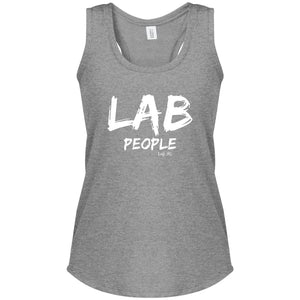 Labrador Retriever Tank - LAB People Tank From Lab HQ