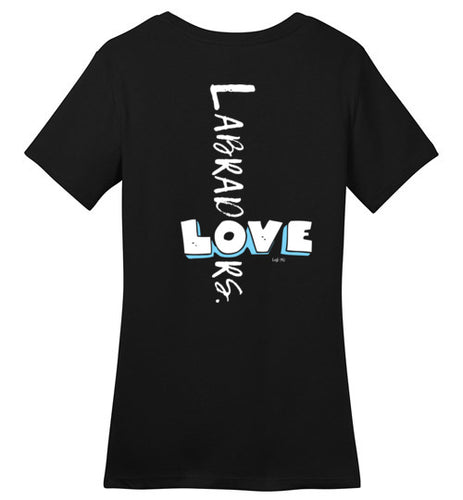 Lab T-shirt - 