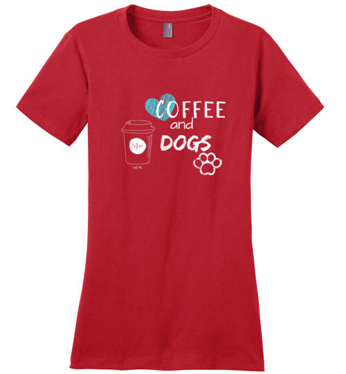 Dog Lover T-shirt 