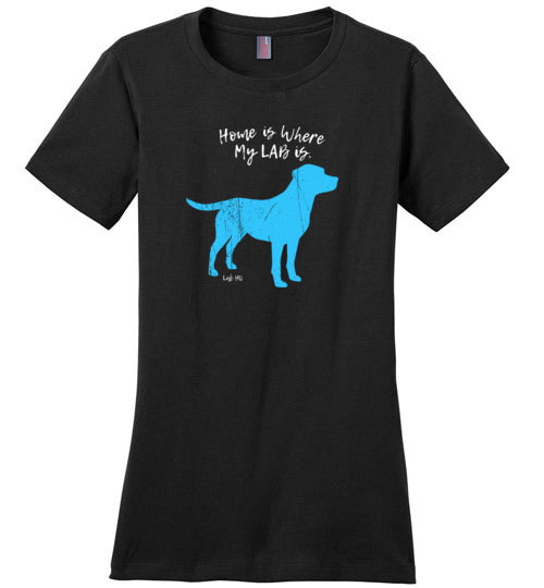 Labrador T-shirt 