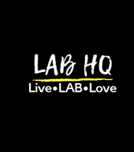  Labs Unleashed Labrador Mug From Lab HQ